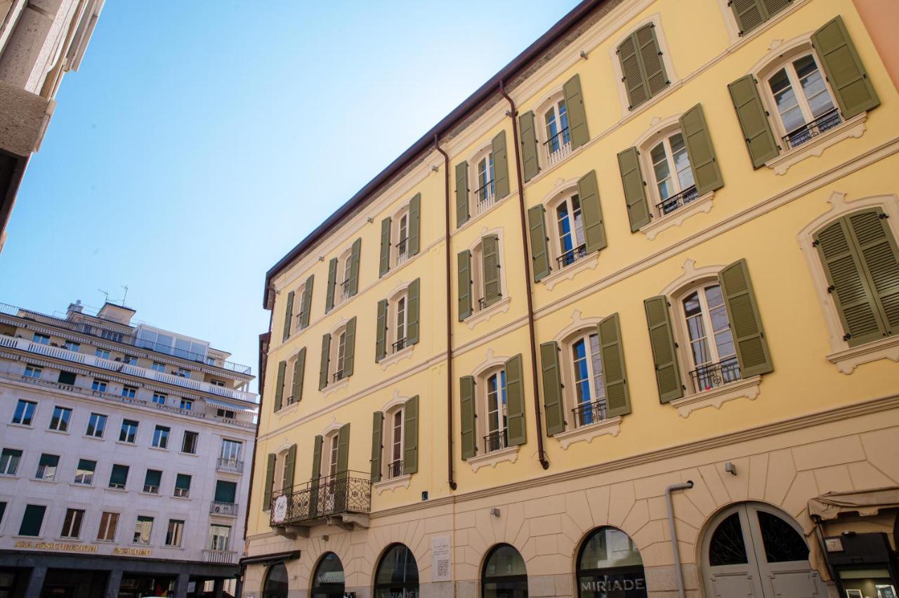 La Dolce Vita - Downtown Como Exterior foto